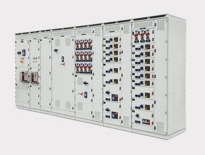 LV Switchgear