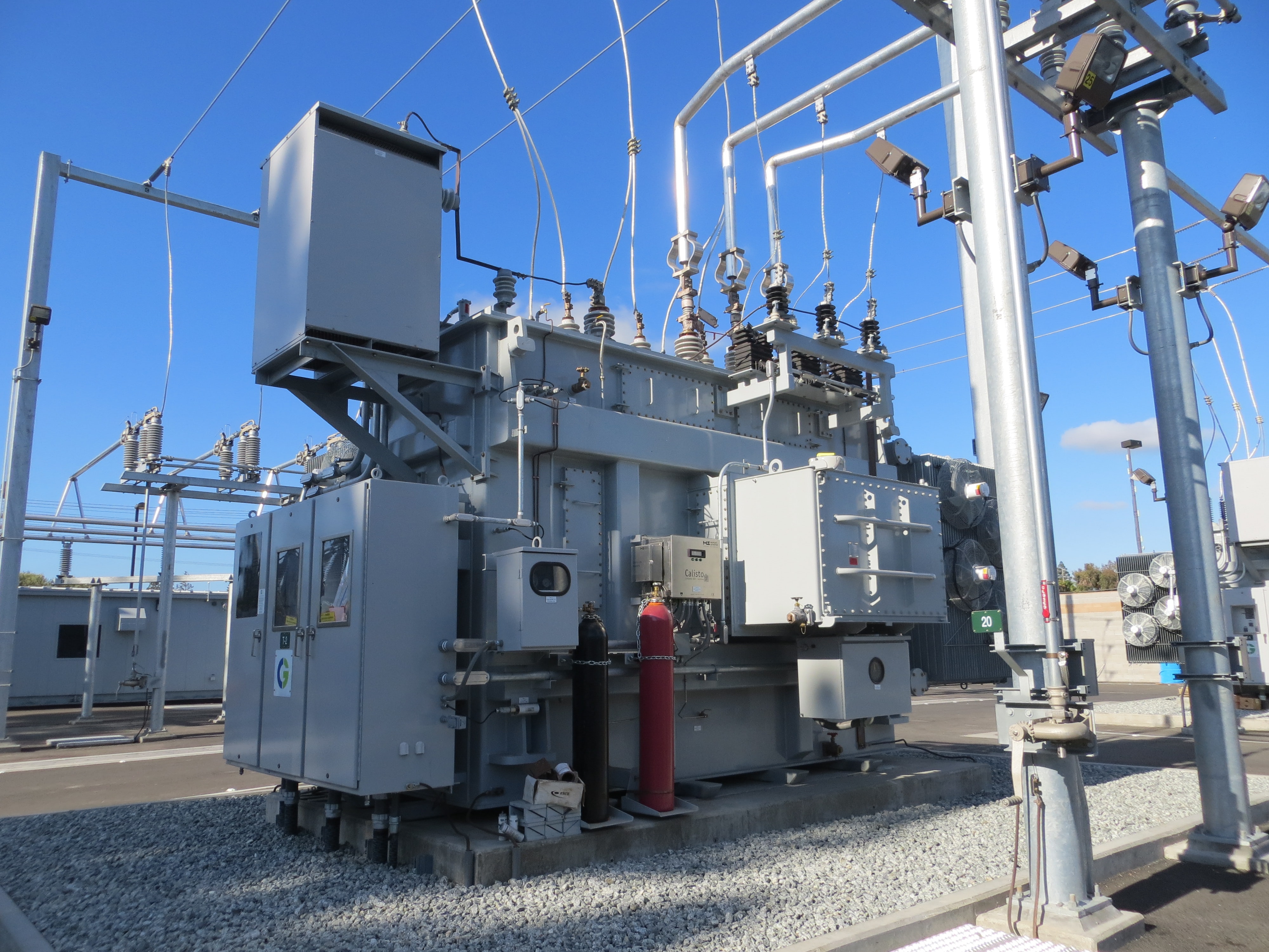 DISTRIBUTION BOARDS