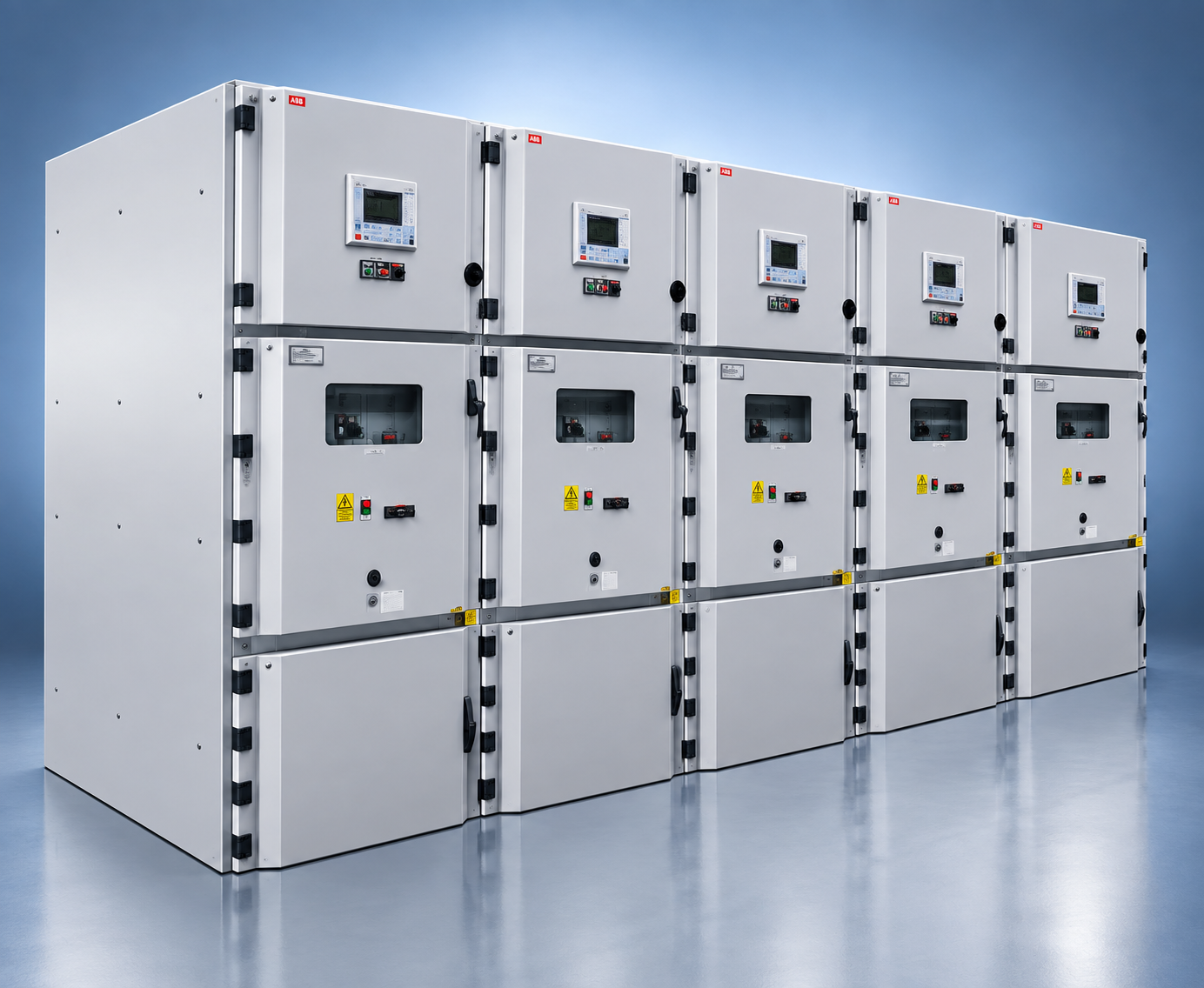 HT Switchgear