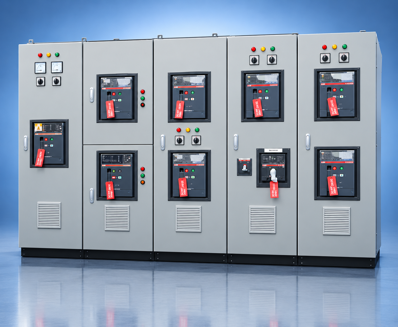 LT Switchgear