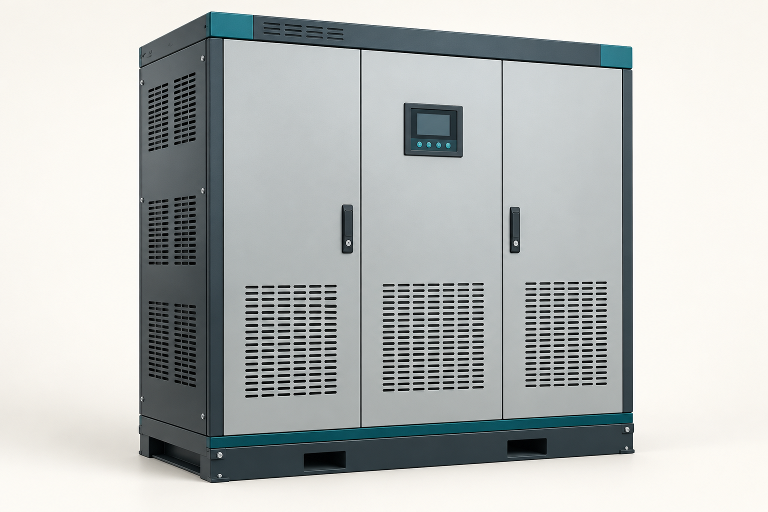 Static Voltage Regulators