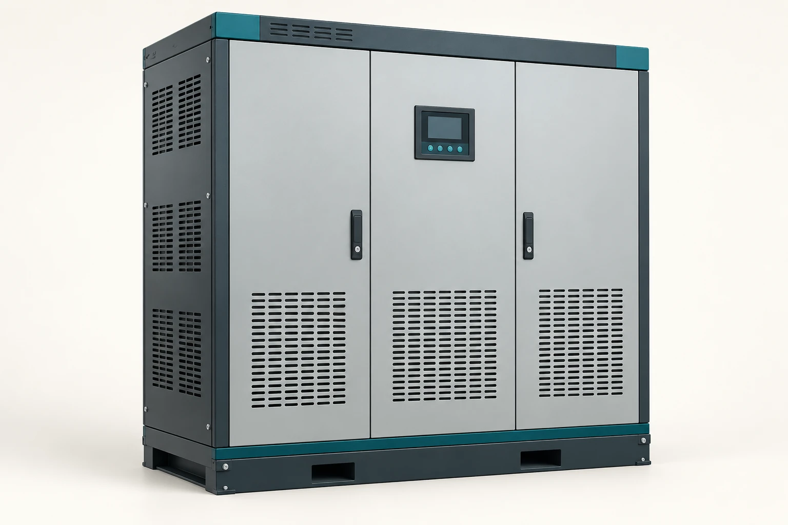 Voltage Regulation & Power Conditioning
