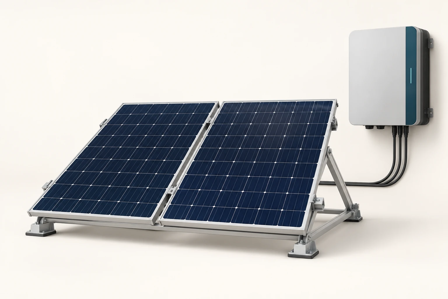 Solar Energy Solutions