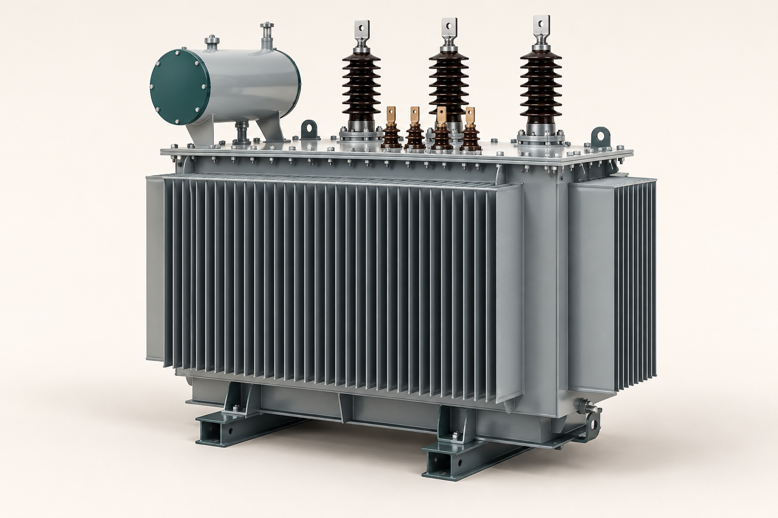 Transformers & Voltage Conversion