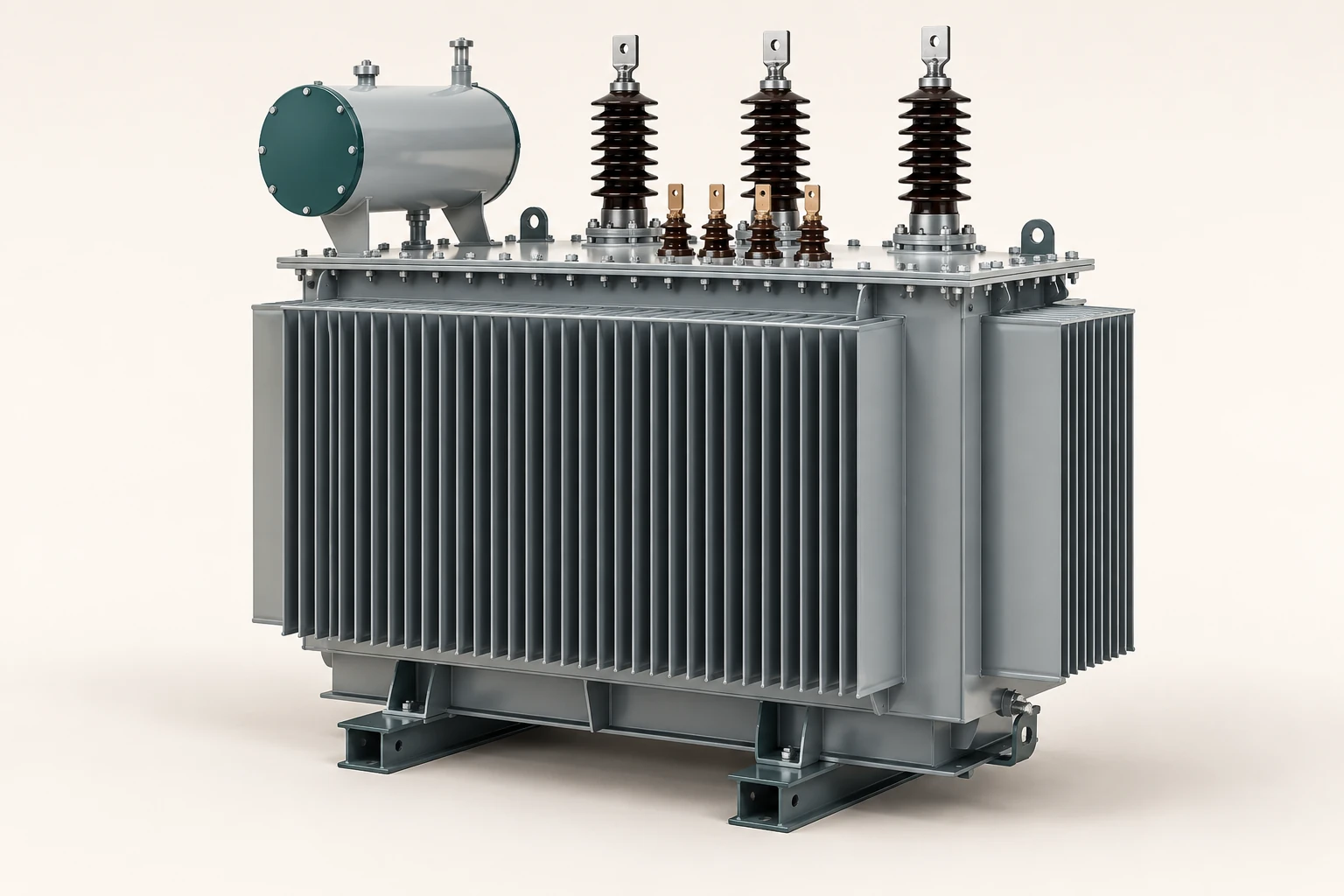 Transformers & Voltage Conversion