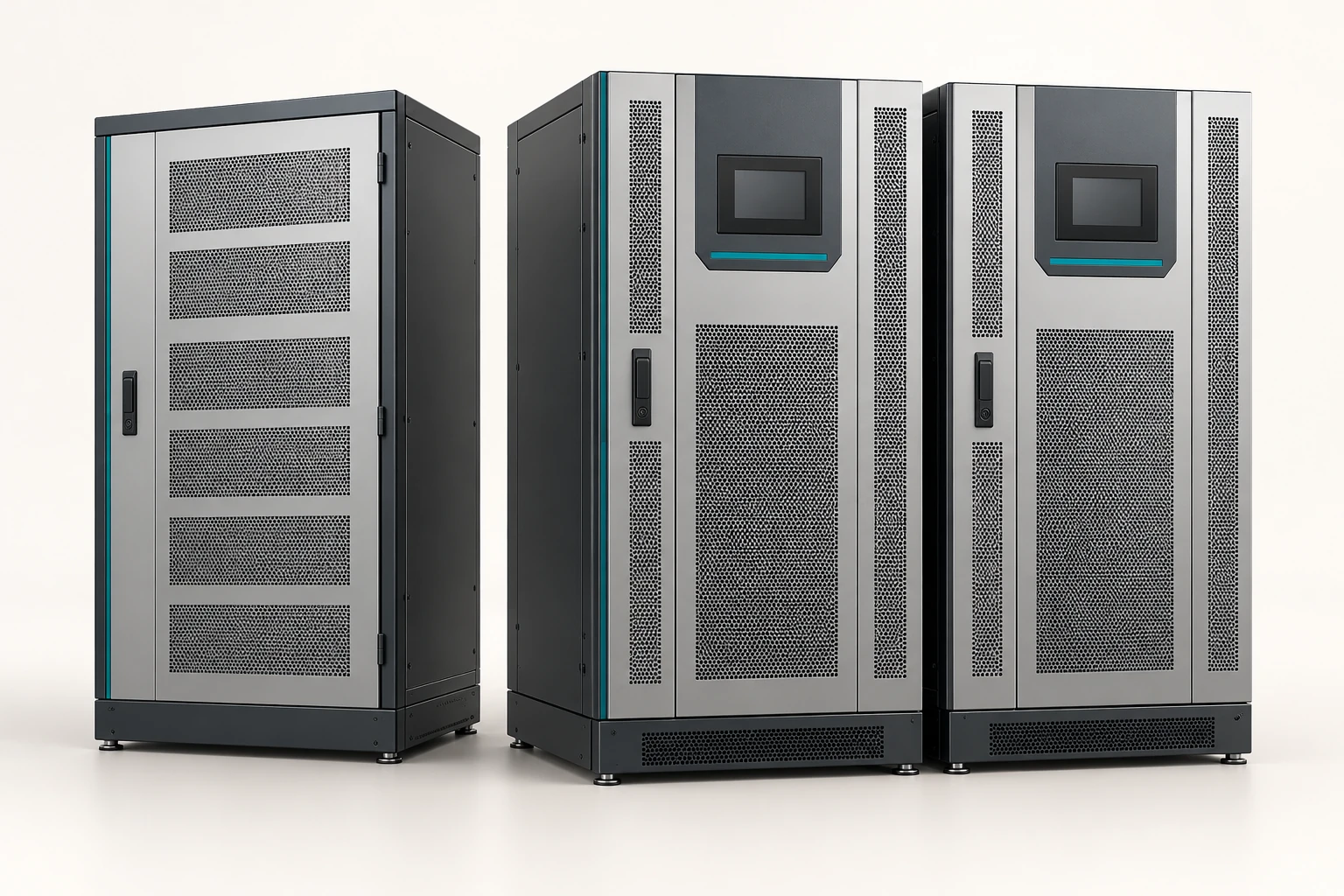 UPS & Critical Power