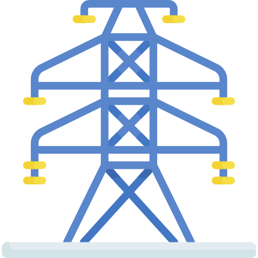 GRID DEVELOPMENT Icon