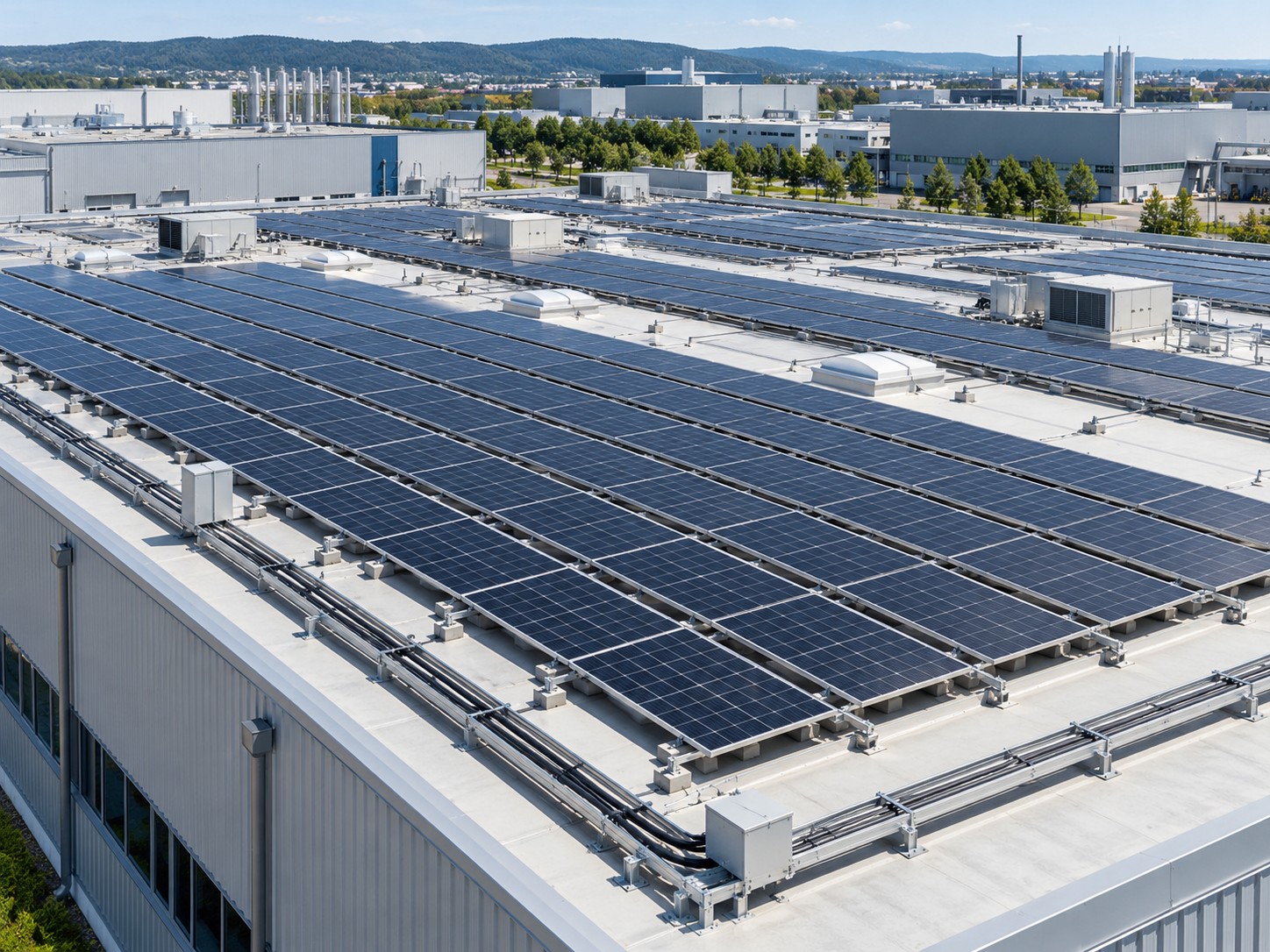 Solar Energy Solutions OFF-GRID / ON-GRID