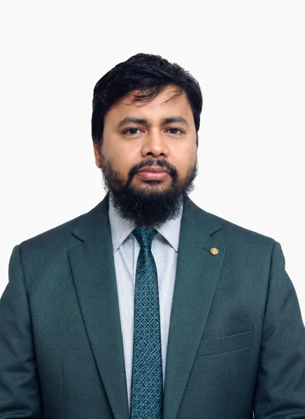 Md Mamunur Rashid