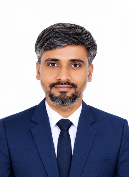 Shibbir Ahmad