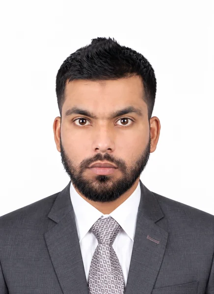 Rafsan Arefeen