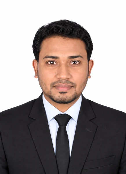 Khairul Hasan