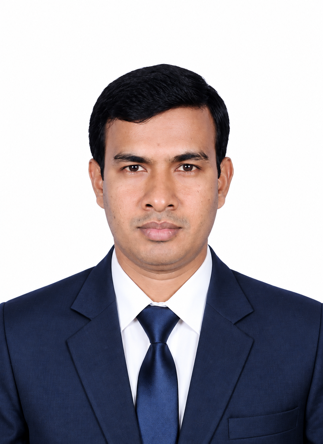Assistant Manager (Logistics & Marketing)