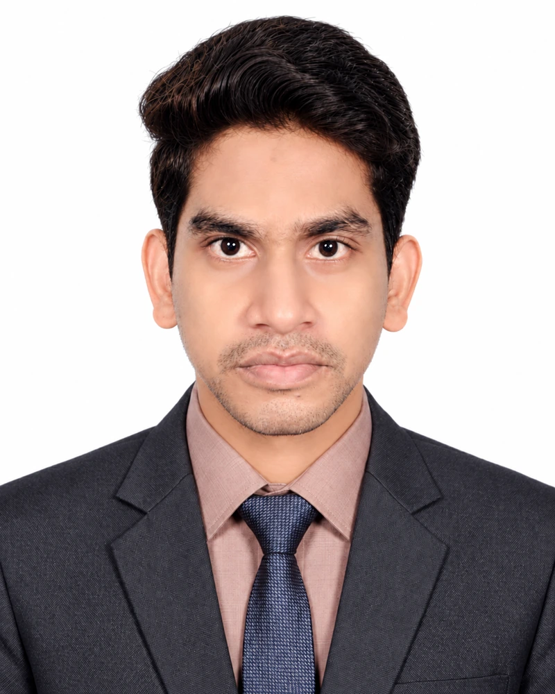 Md Asaduzzaman