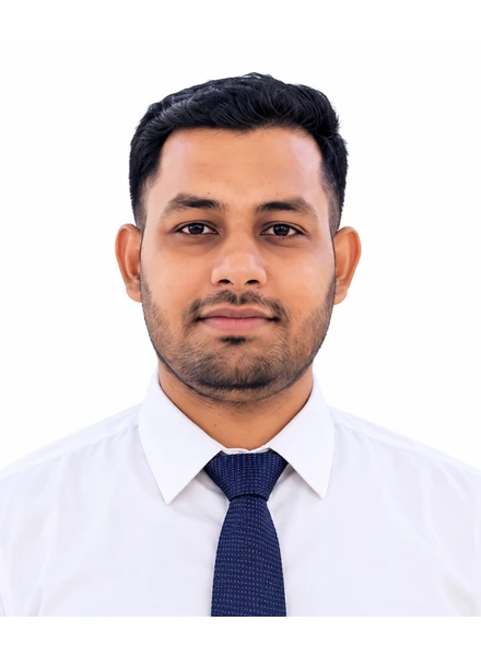 Irfan Al Wasi