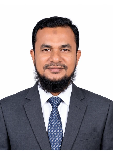 Rejaul Islam