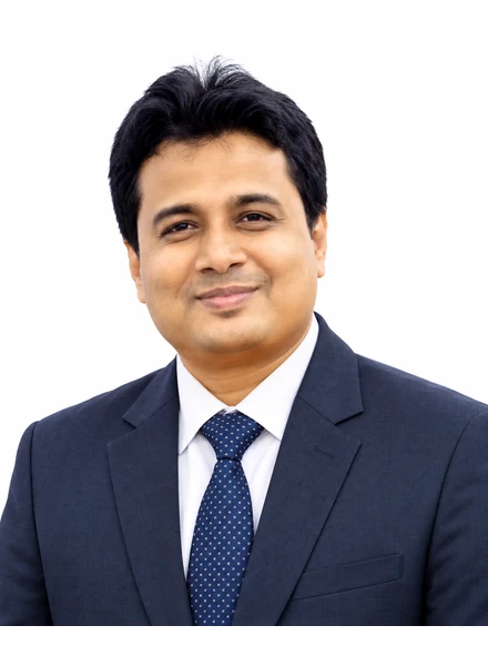 Md Zaman Ali
