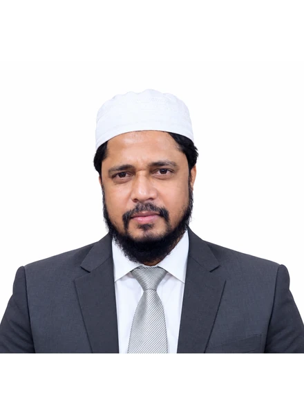 Md Arshaduzzaman Molla
