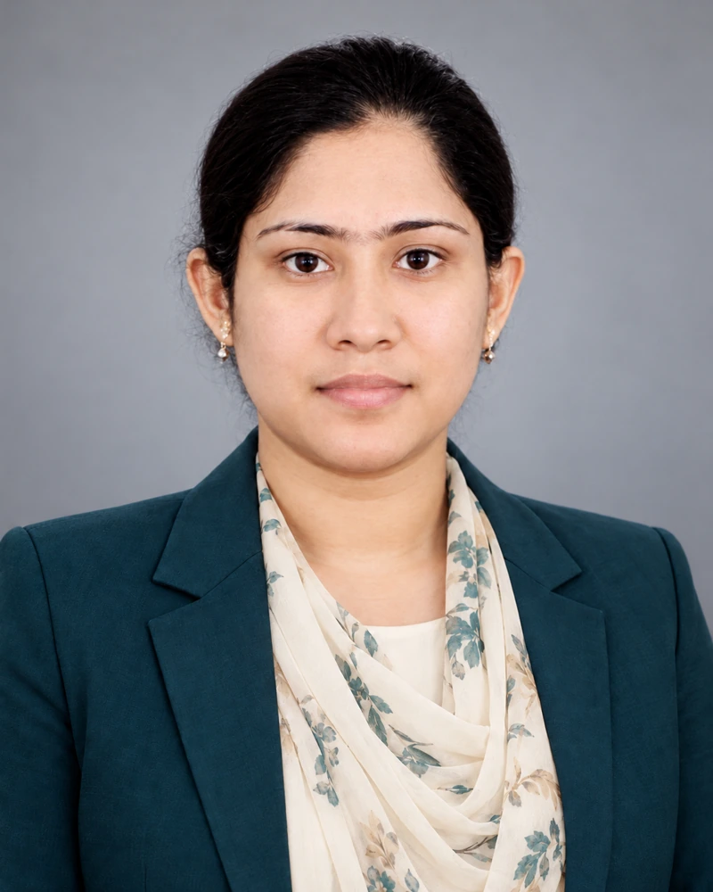 Farjana Nur A Kabir, Proprietor of Mech Power Engineering