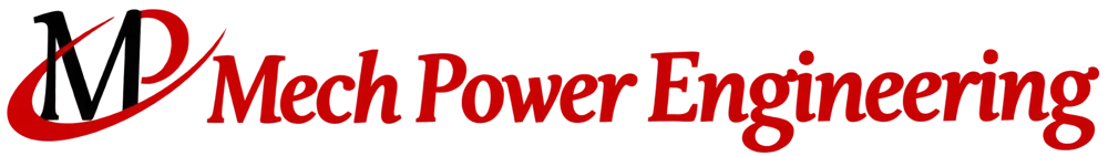 Mech Power Engineering